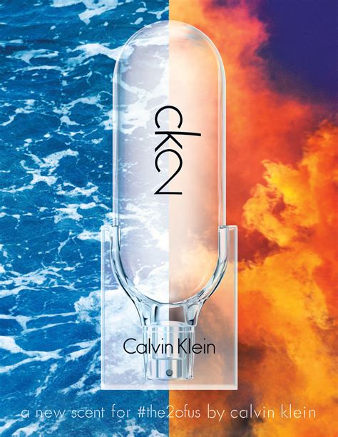 calvin klein all perfume review.